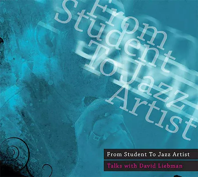 From Student to Jazz Artist: CD