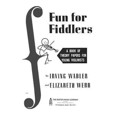 Fun for Fiddlers