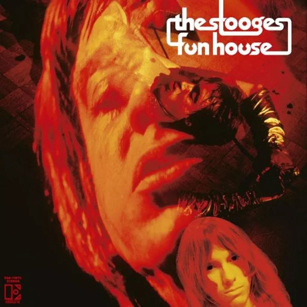 Fun House – Stooges (Vinyl)