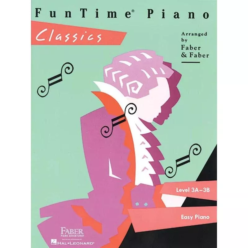 FunTime Piano - Classics