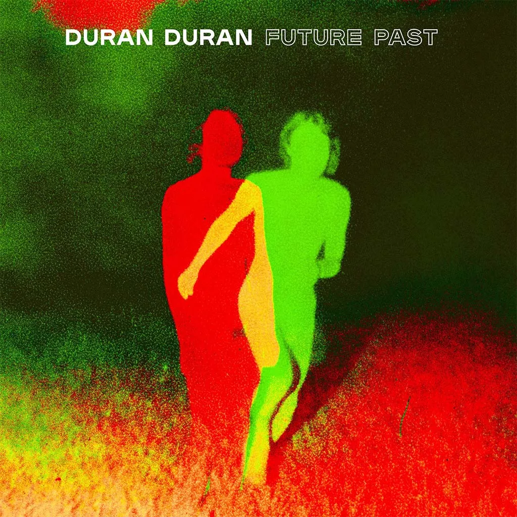 FUTURE PAST – Duran Duran (Vinyl) (AE)