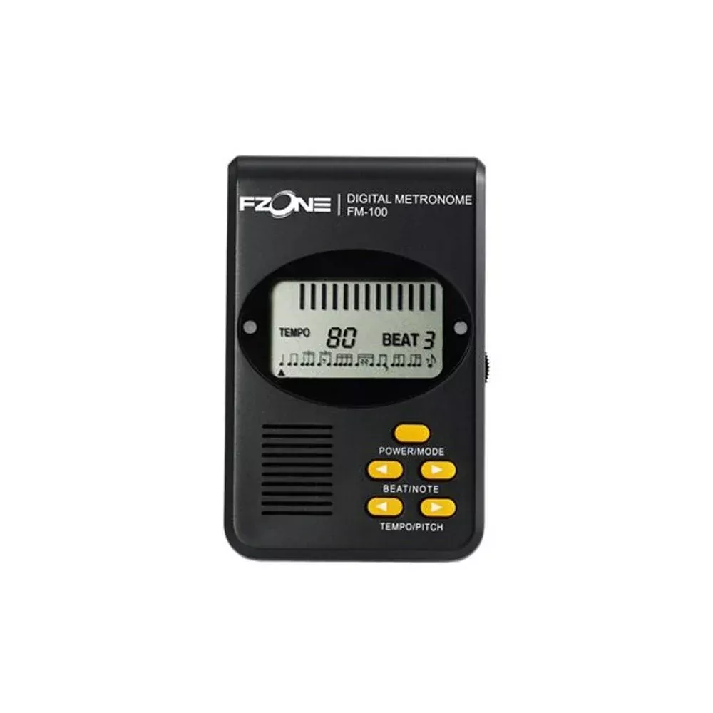 FZone FM-100 intelligent metronome (FM-100)