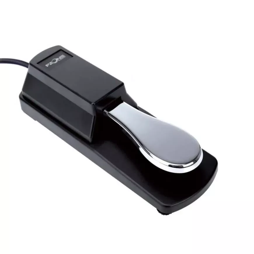 FZone SP-1 sustain pedal for digital pianos (SP-1)