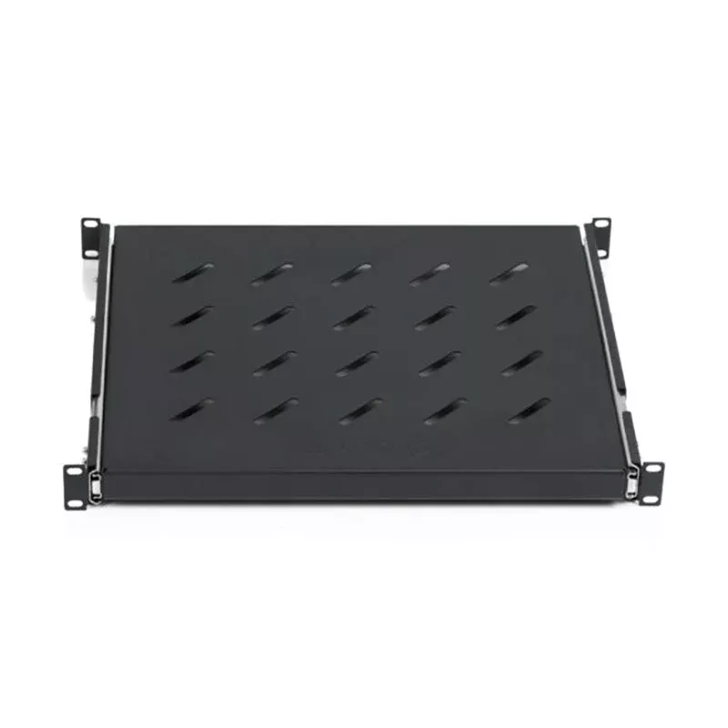 Gator 1U Sliding Shelf - 13.8″ Deep