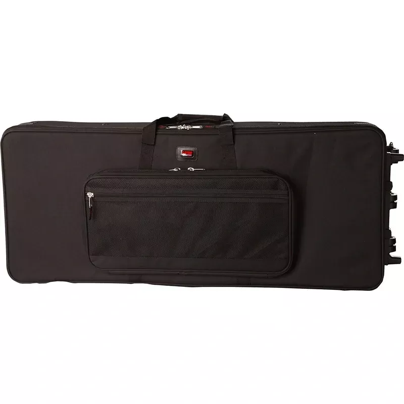 Gator 61-Key Portable Keyboard Case GK-61-SLIM