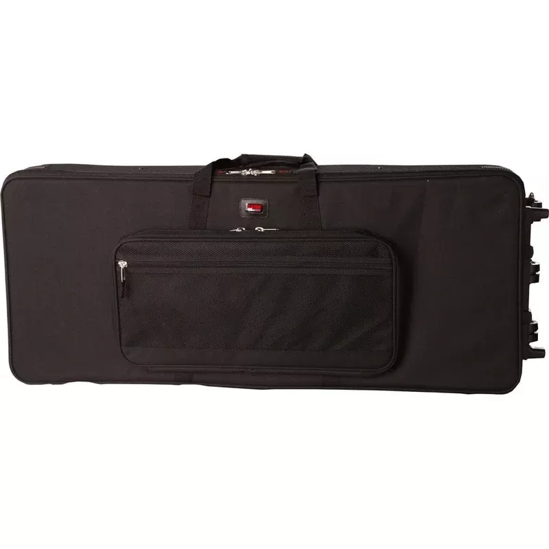 Gator 76-Key Portable Keyboard Case GK-76-SLIM