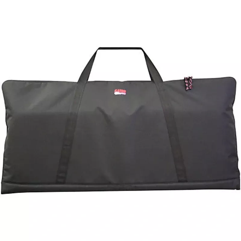 Gator 76-Note Economy Keyboard Gig Bag GKBE-76