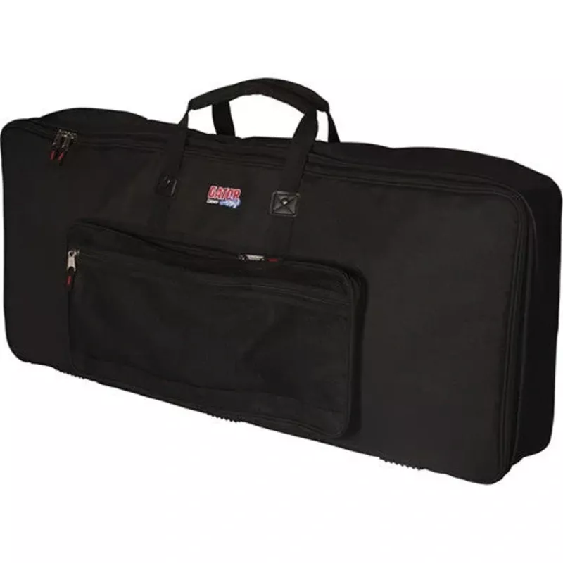 Gator 76 note keyboard bag GKB-76SLIM
