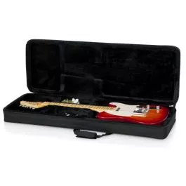 Gator Cases Electric Guitar Lightweight Case GL-ELECTRIC
