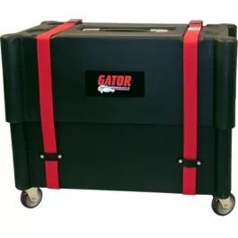 Gator Cases G-212-ROTO 2X12 Combo Amp Transporter