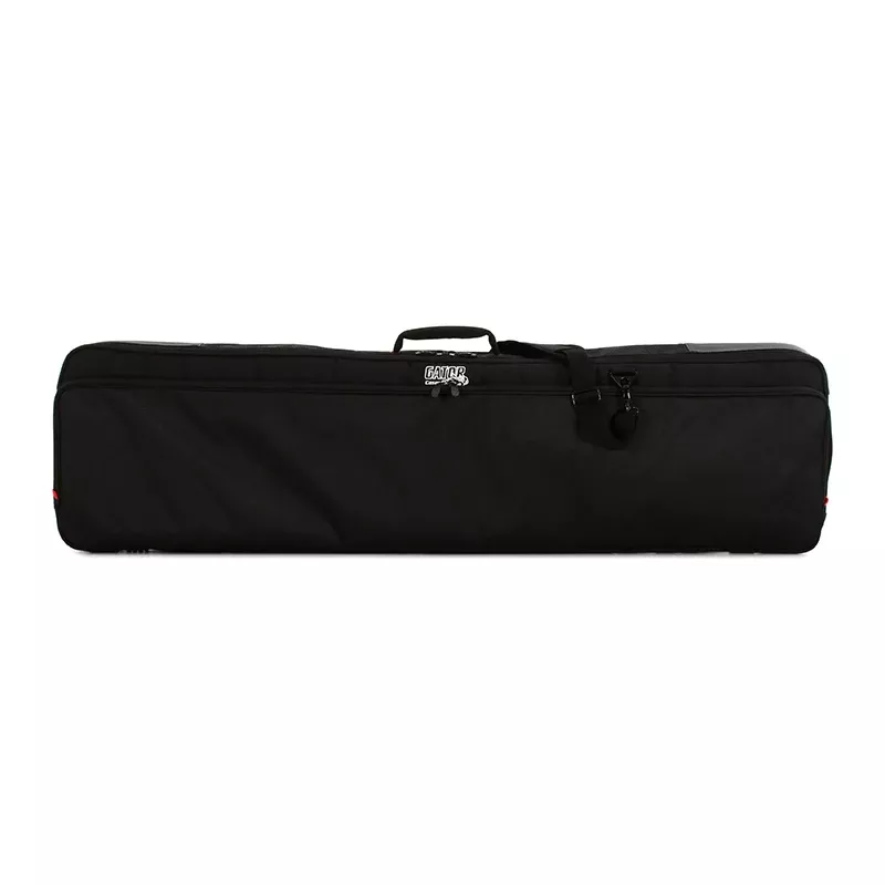 Gator Cases G-PG-76SLIM Pro-Go Series Slim 76 Note Keyboard Bag