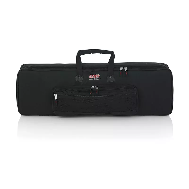 Gator Cases GBK-76 Slim 76 Note Keyboard Gig Bag