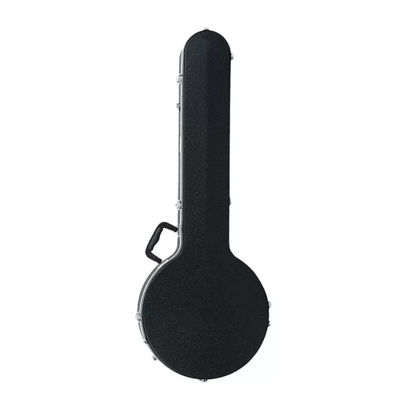 Gator Cases GC Series Banjo ABS Deluxe Hardshell Molded Case