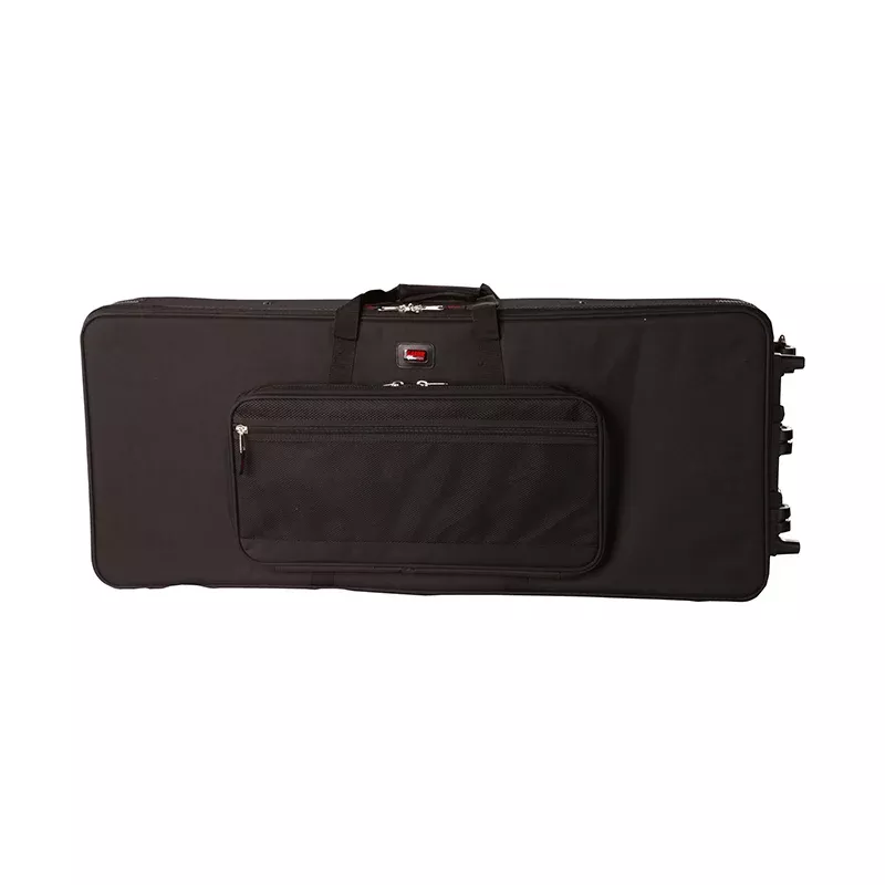 Gator Cases GK-88 88 Note Lightweight Keyboard Case
