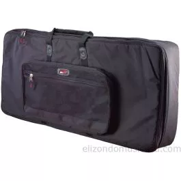 Gator Cases GKB-49 Keyboard Bag with External Storage Pocket