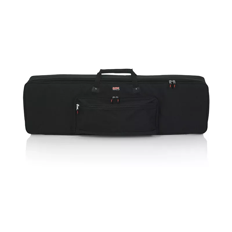 Gator Cases GKB-88 SLIM 88 Note Keyboard Gig Bag