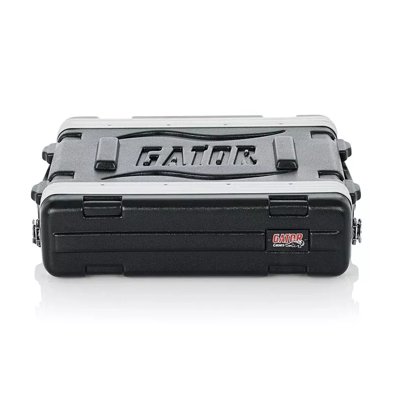 Gator Cases GR-2S 2U Shallow Audio Rack