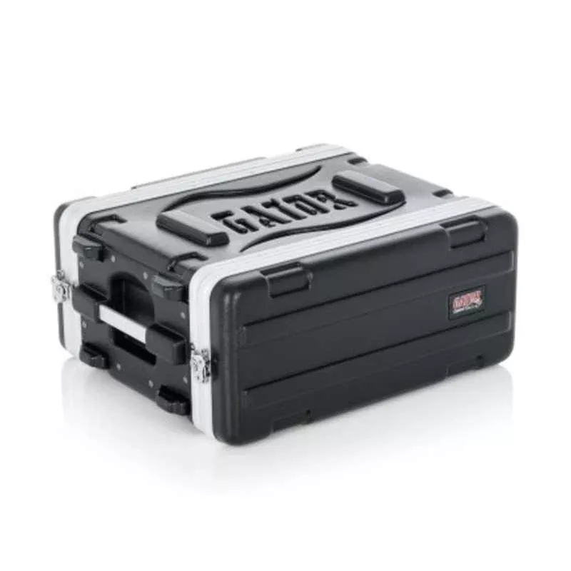 Gator Cases GR-4S 4U Shallow Audio Rack