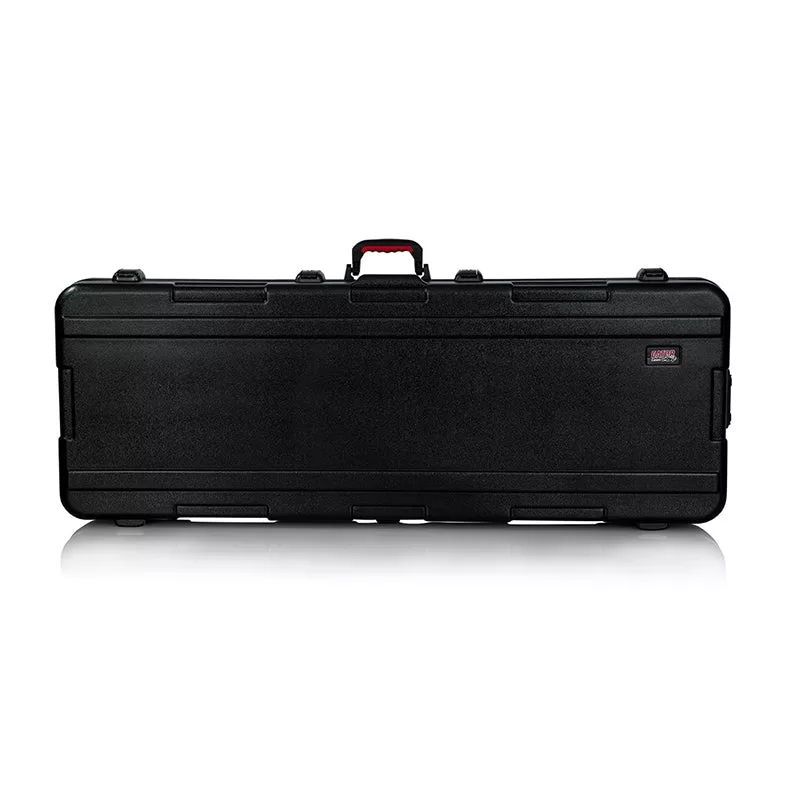 Gator Cases GTSA-KEY76 TSA Series ATA Molded 76-Note Keyboard Case