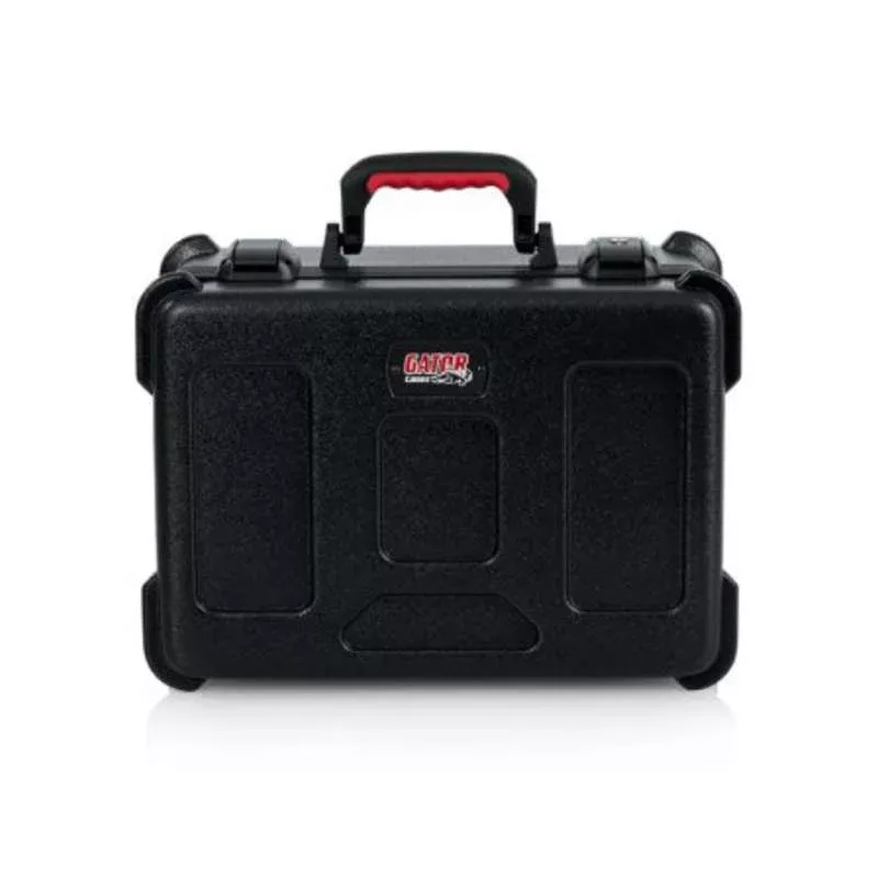 Gator Cases GTSA-MIC15 TSA Series Molded Microphone Case