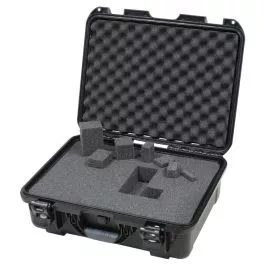 Gator Cases GU-1813-06-WPDF Waterproof Case With Dice Foam
