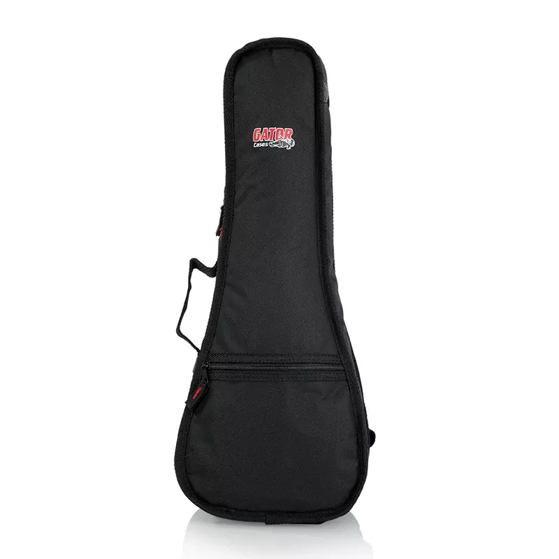 Gator Cases Ukulele Gig Bag – Soprano