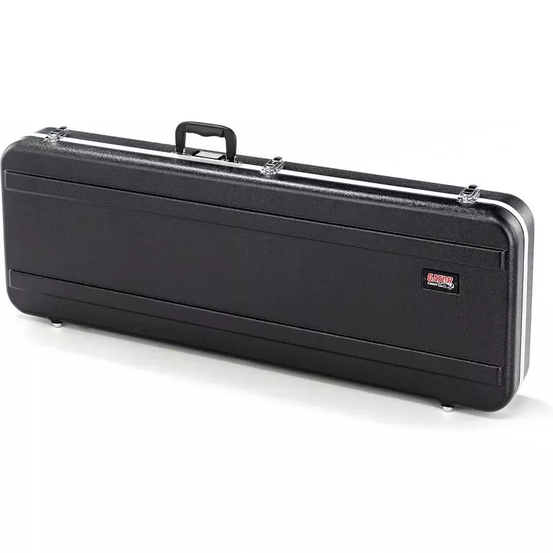 Gator Deluxe ABS Extra Long Guitar Case GC-ELEC-XL