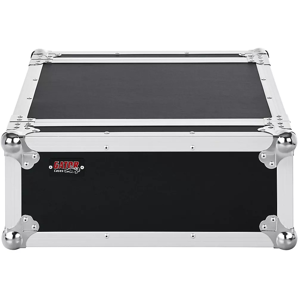 Gator G-Tour 4U ATA Rack Flight Case