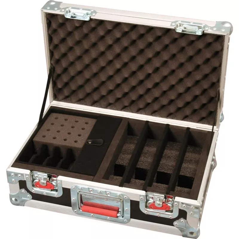 Gator G TOUR WIRELES4 Wireless System Case floor model clearance