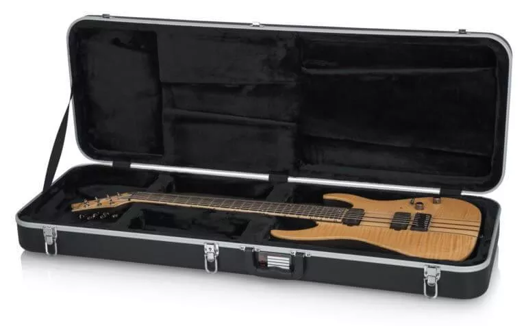 Gator GC Extra Long Electric Guitar Case