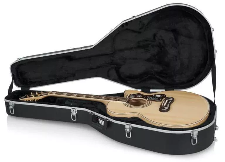 Gator GC Jumbo Acoustic Guitar Case