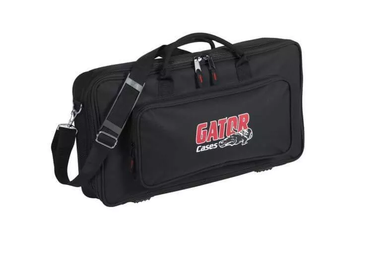 Gator GK-2110 Micro Controller Gig Bag