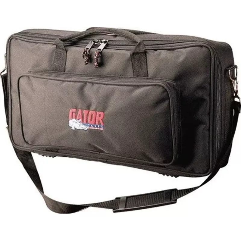 Gator GK 2110 Soft bag Korg Micro, and Multi FX pedal board bag