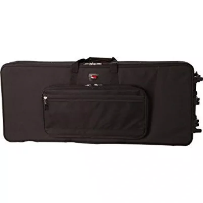 Gator GK 61 61 note lightweight Keyboard Case with wheels