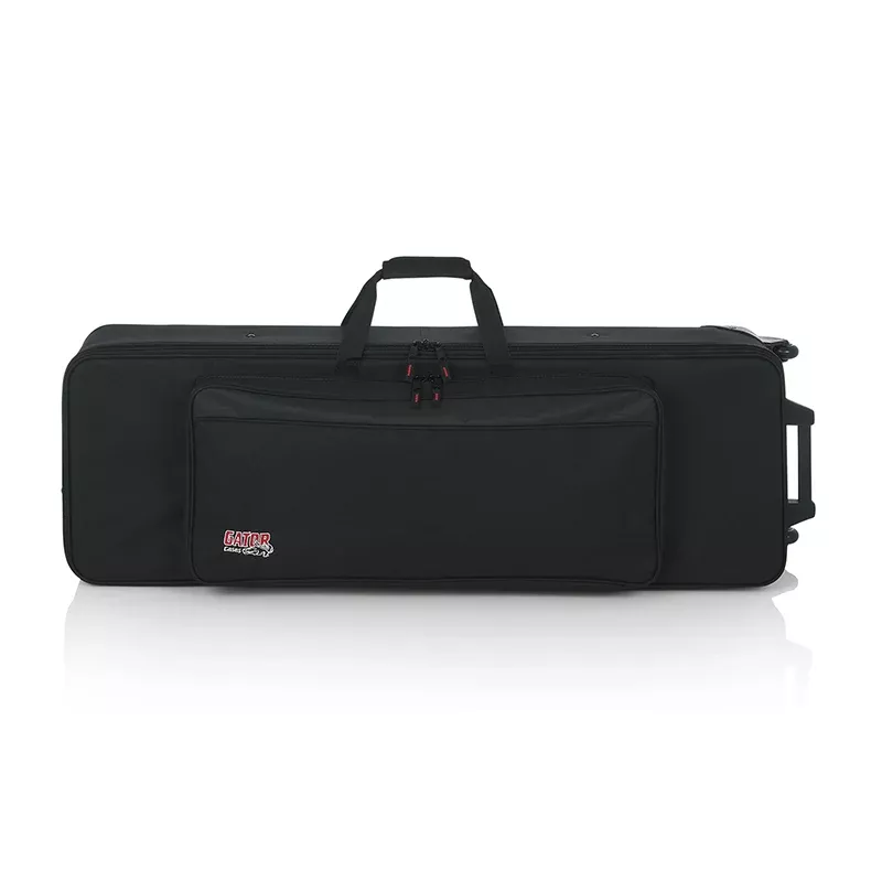 Gator GK-61-Slim Lightweight 61-Key Keyboard Case