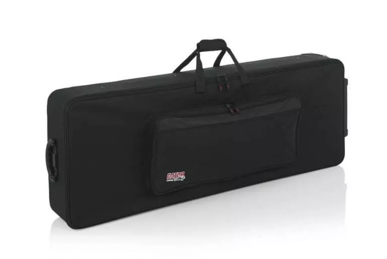 Gator GK-76 Lightweight Keyboard Case