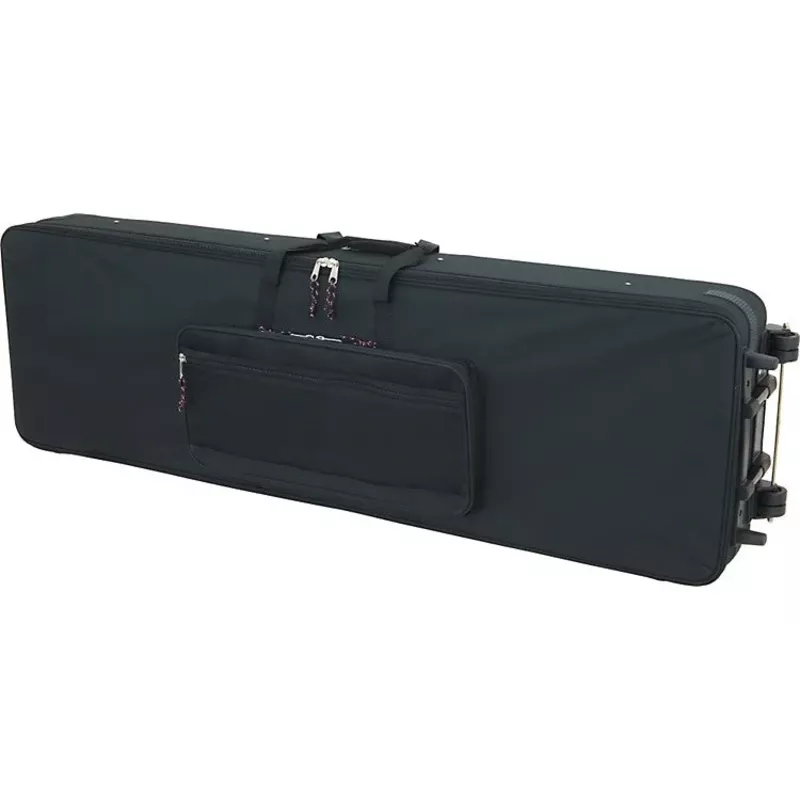 Gator GK 88 88 note lightweight Keyboard Case with wheels