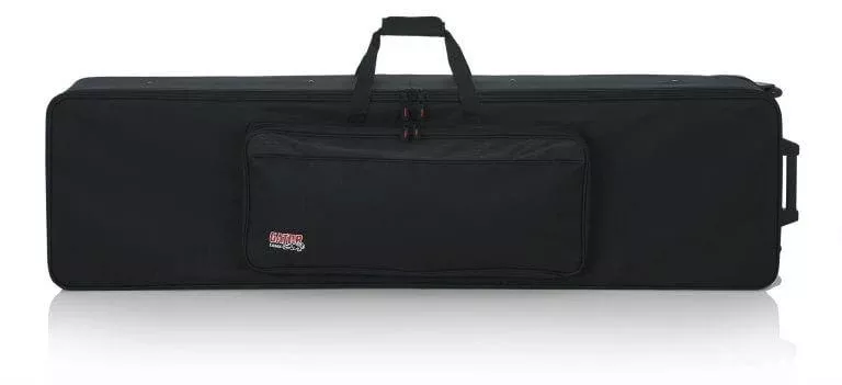 Gator GK-88 SLXL Lightweight Keyboard Case