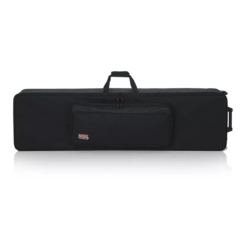 Gator GK-88-SLXL Rigid Case for Extra Long 88-Key Keyboards