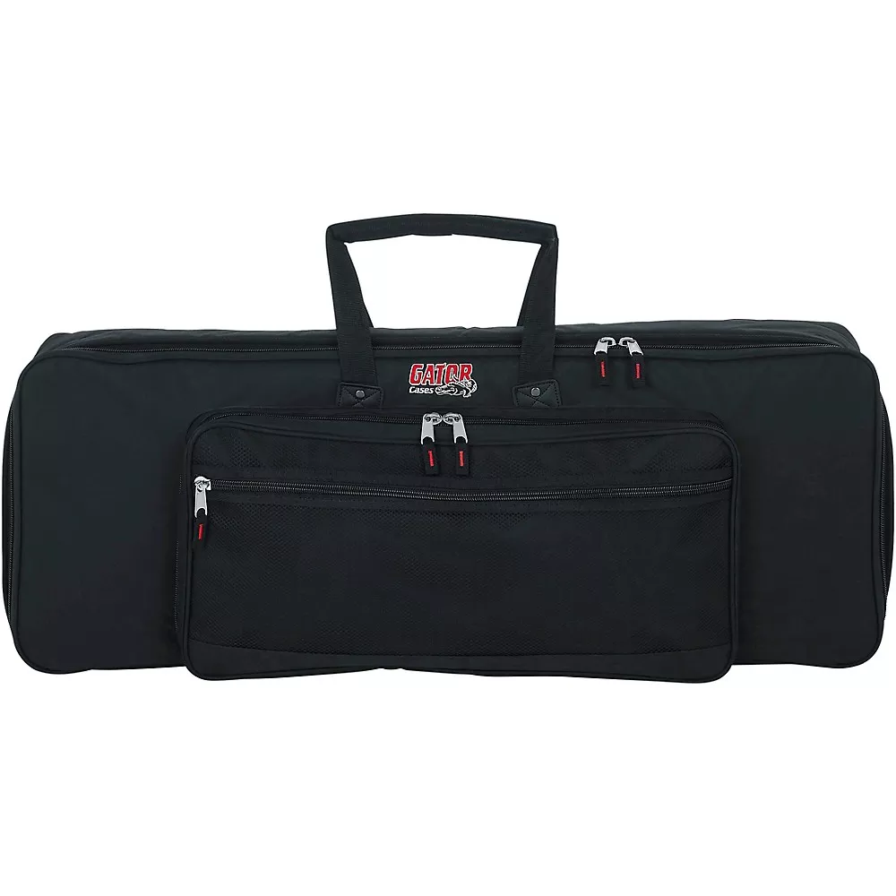 Gator GKB Nylon Keyboard Gig Bag 49-Key