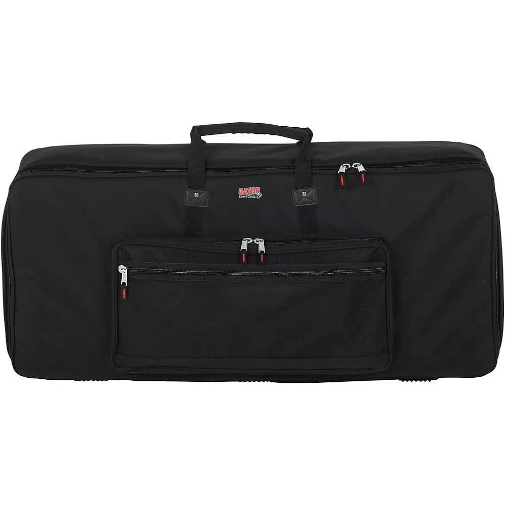 Gator GKB Nylon Keyboard Gig Bag 61 Key