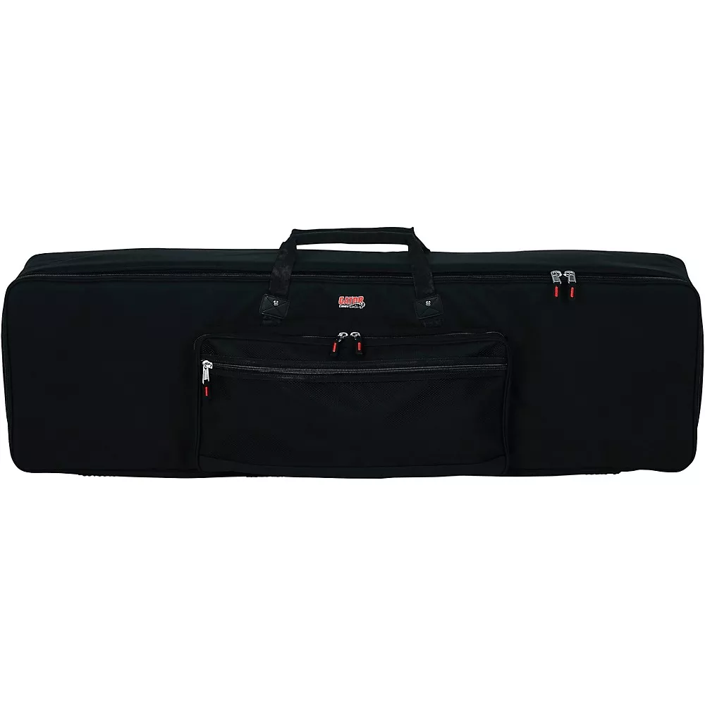 Gator GKB Nylon Keyboard Gig Bag Slim 88 Key