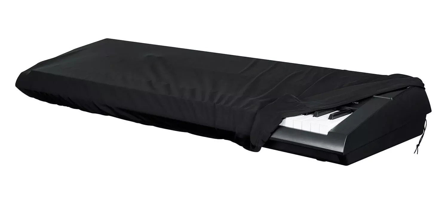 Gator GKC-1648 Stretchy 88 Key Keyboard Cover