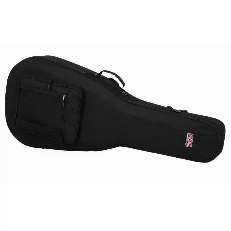 Gator GL-DREAD-12 Dreadnought Acoustic Guitar Case
