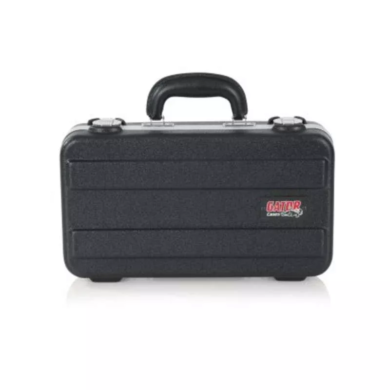 Gator GM-6-PE 6-Slot Microphone Case