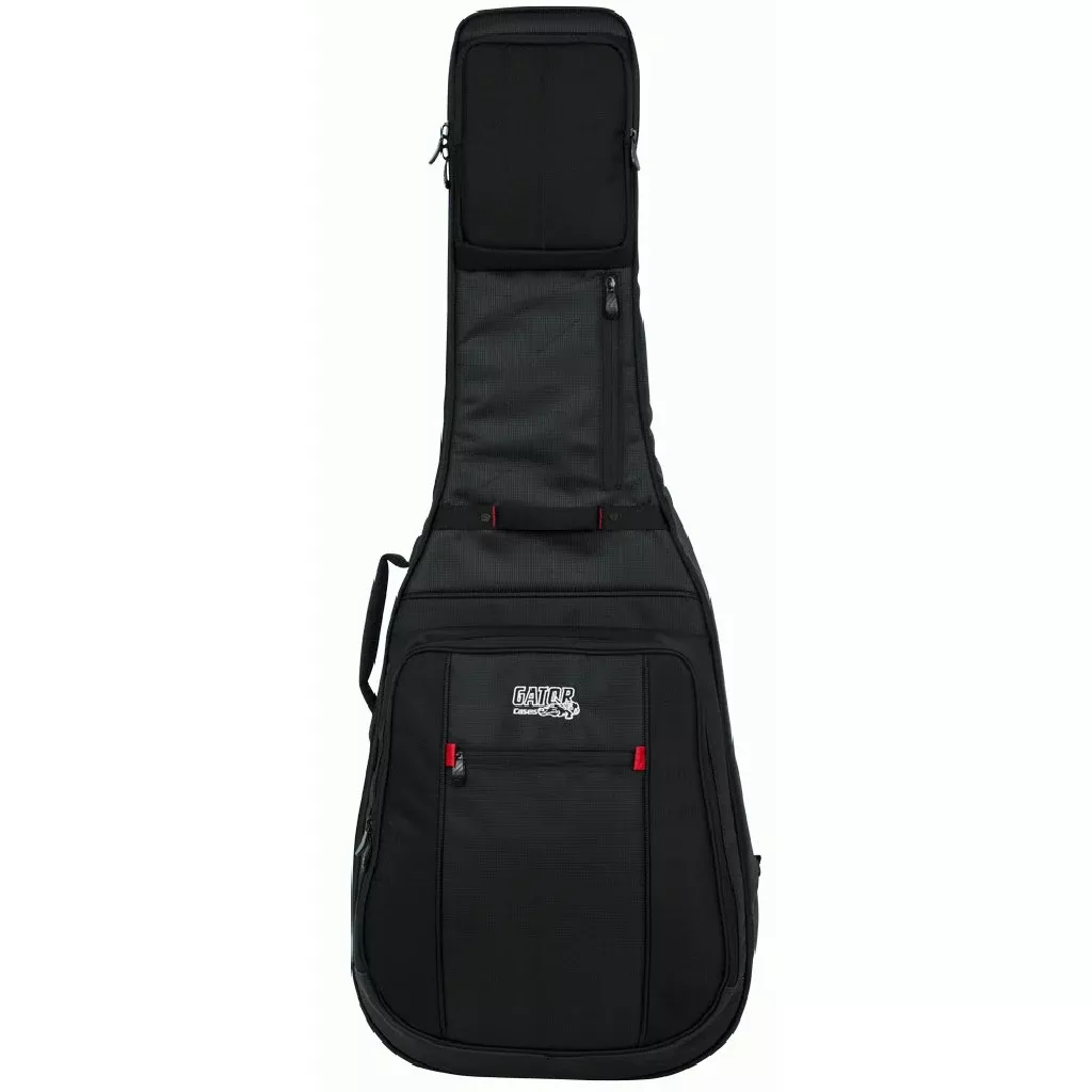 Gator GPG Acoustic Progo Acoustic Guitar Bag