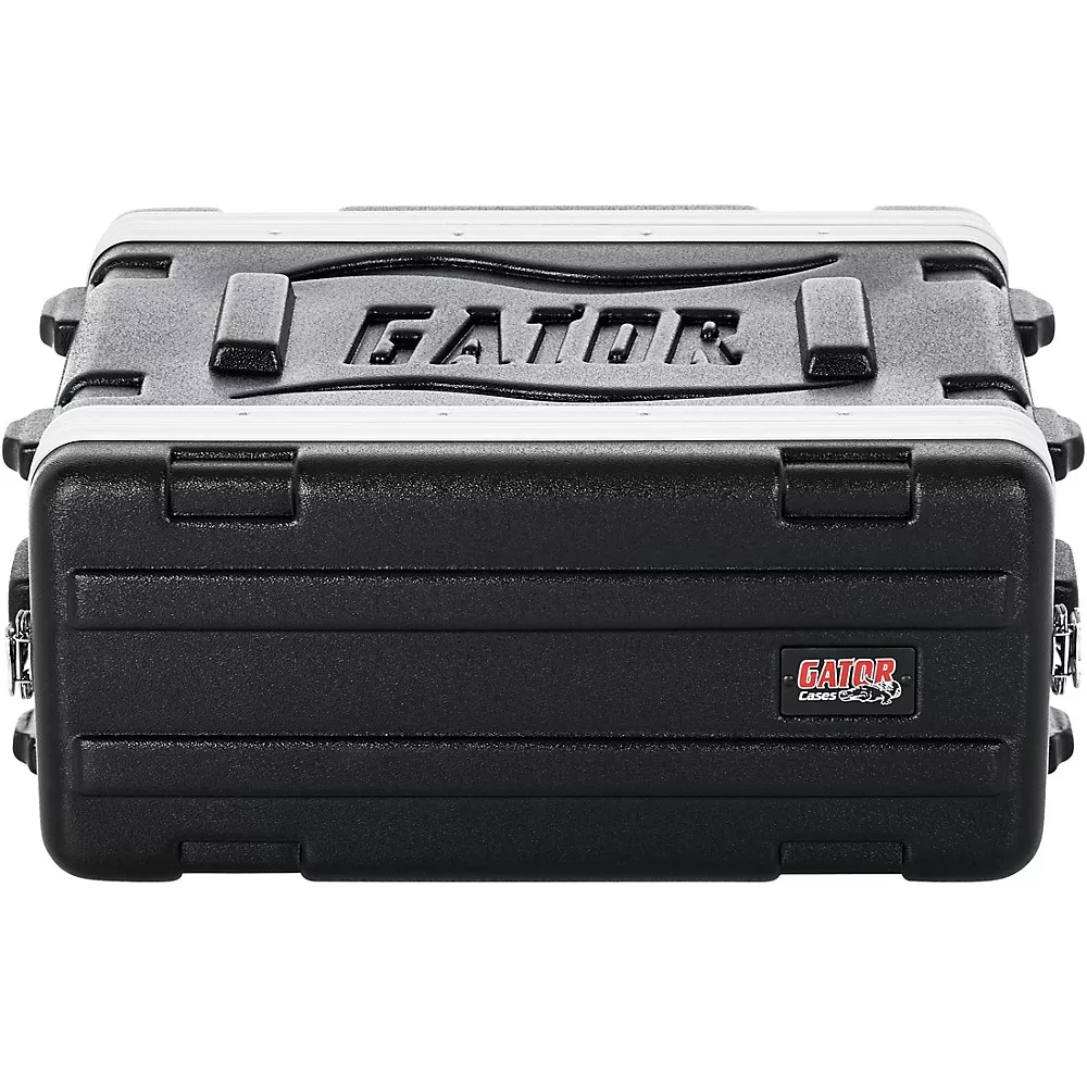 Gator GR ATA Shallow Rack Case 4 Space