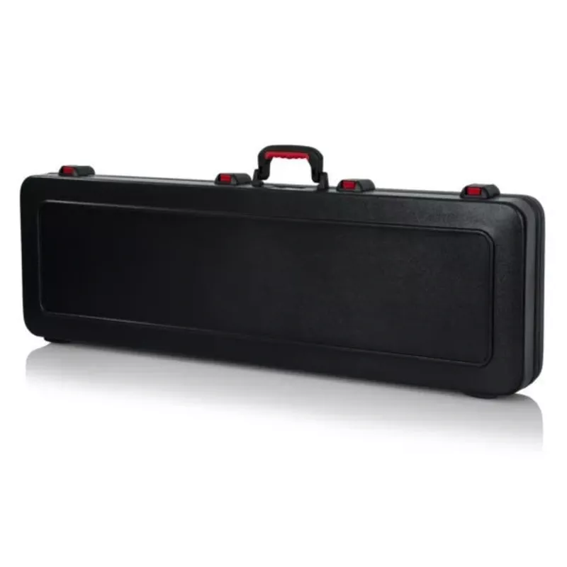 Gator GTSA-GTRBASS Bass ATA molded Hard Shell Case