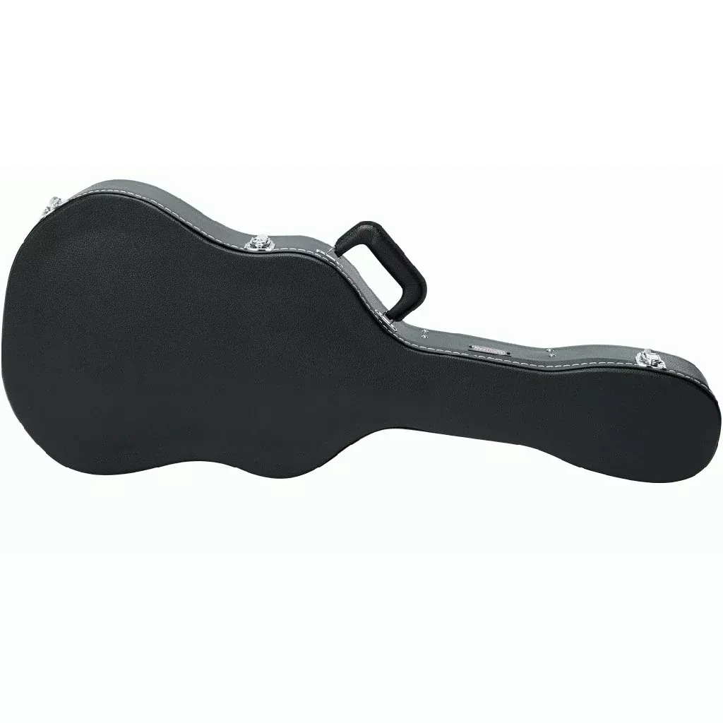 Gator GW CLASSIC Deluxe Wood Guitars Case