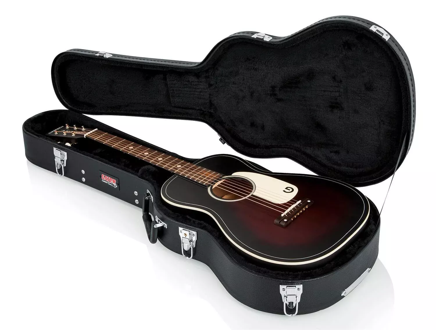 Gator GWE 3/4 Acoustic Guitar Case